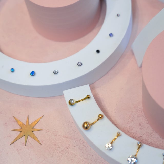 TITANIUM JEWELRY