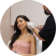 Piercing, walk ins, piercing miami, iristattoo